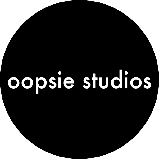 oopsie studios logo